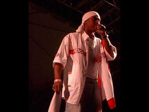 Super Jigga TC & Shal Marshall - We In Dat (Soca 2010)