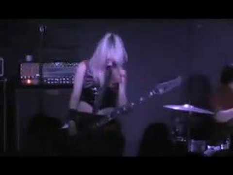 Ironhead - 20th Century Boy (T. Rex cover) (Live at the Blacksheep 2006)
