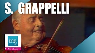 La sélection Stéphane Grappelli | Archive INA