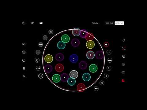 Poly 2 MC 707 Demonstration
