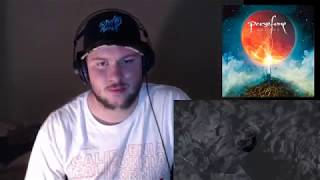 Persefone | Prison Skin (REVIEW/REACTION!)