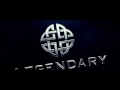 Legendary Pictures 2014 INTRO FULL HD