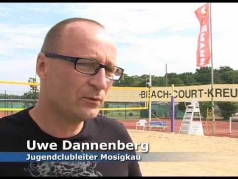 6. Mosigkauer Beachvolleyballturnier - RAN1