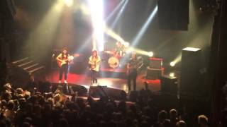Hinds - Chili town @ KOKO London, 18.02.2016