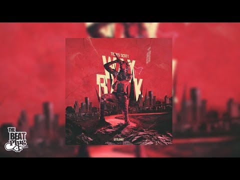 Travis Scott Type Beat x Migos "Ozark"