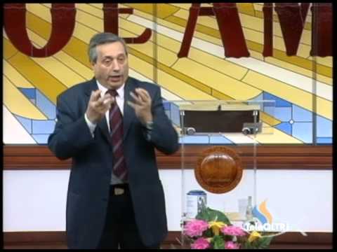 Come vivere una vita spirituale - GS38-2007 - Gesù è il Signore - TeleOltre