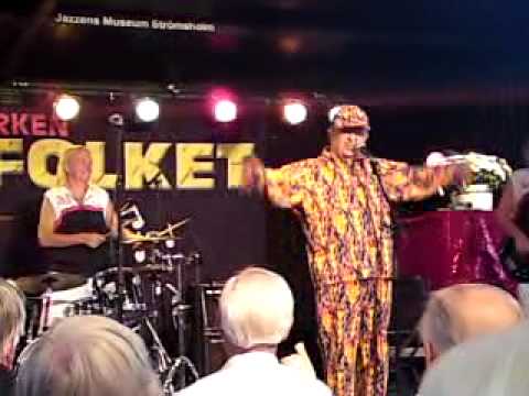 Rockfolket Burken leker