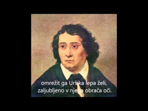 Povodni mož - z besedilom