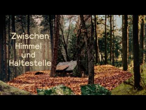 Zwischen Himmel und Haltestelle