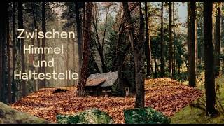 Zwischen Himmel und Haltestelle