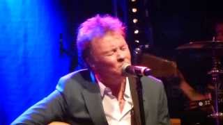 Paul Young "Don't Dream it's over" 19.10.13 live@ Riem Arcaden München