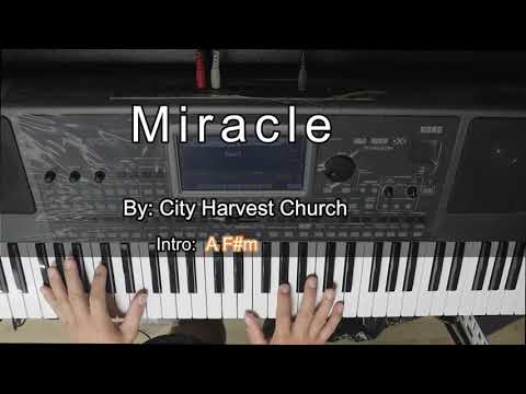 Miracle - City Harvest Church