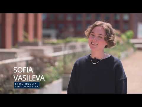 Study abroad in Budapest – ELTE international students