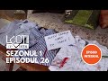 Lecții De Viață Sezonul 1 Episodul 26 Divorțul