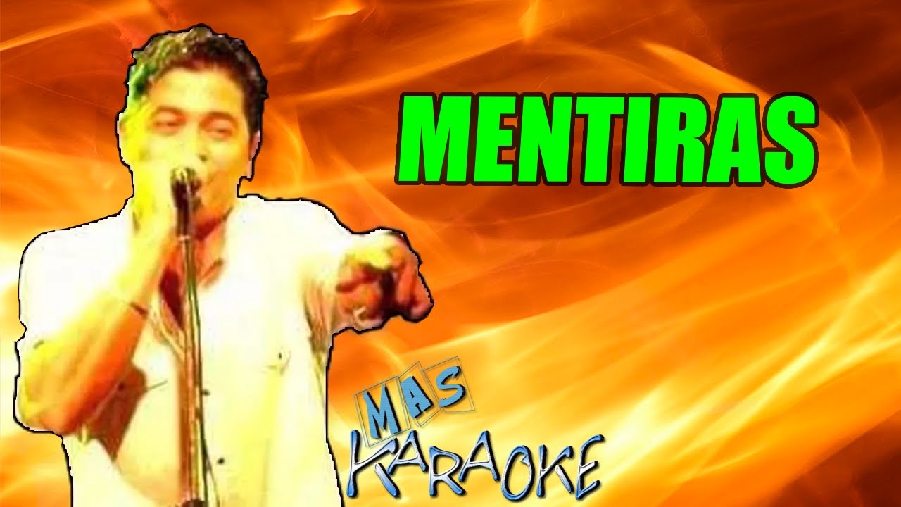 Mentiras