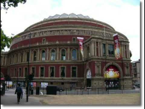 UN VIE DE MATELOT (A Sailor's Life) / Robert Farnon