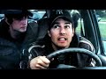Get In The Car Or You Re Gonna Die War Of The Worlds CLIP