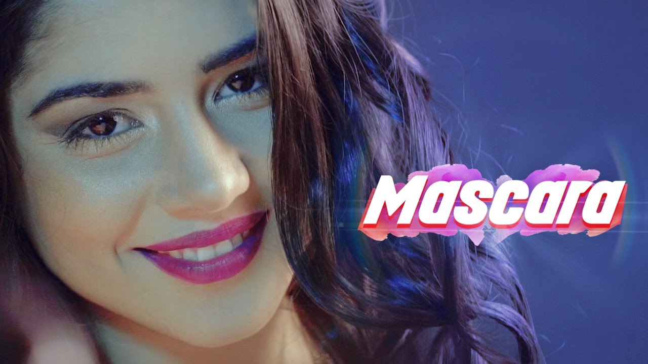 Mascara (Title) Lyrics  | Mascara | Johny Seth, Pardhaan | Johny Seth, Pardhaan | Avvy Sra