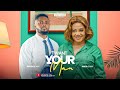 I WANT YOUR MAN MAURICE SAM NADIA BUARI 2025 Latest Full Nigerian Movie