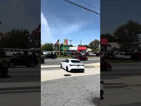 Lexus IS 500 | RS-R Best-i Active Coilovers | GT HAUS Midpipe