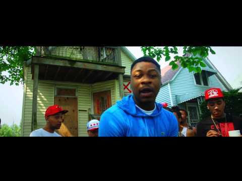 JOHNNY MAY CASH X YB - DO IT BETTER (OFFICIAL VIDEO) @MONEYSTRONGTV
