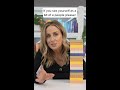 Stop Being A People Pleaser Dr Julie Shorts