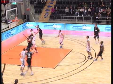 Boras v. Norrkoping 2nd Half.wmv