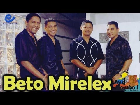 Ya te vas amor- El Binomio de Oro de America (Con Letra ) Ay Hombe!!!