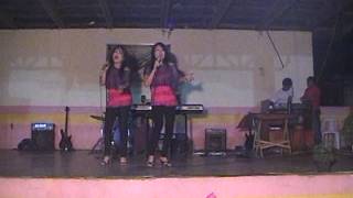 Velvet Twins Father in Heaven