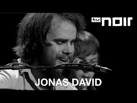 Jonas David - Keep The Times (live bei TV Noir)
