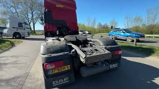 Venta de DAF CF 440 Spacecab cabeza tractora - Imagen 4 | Autoline ES DAF CF 440 Spacecab cabeza tractora | Imagen 4 - Autoline