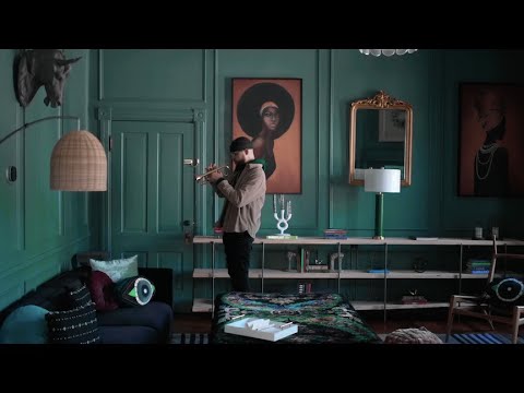 J. Monty - Rich Friends | Testify (Season 3: Part 3)