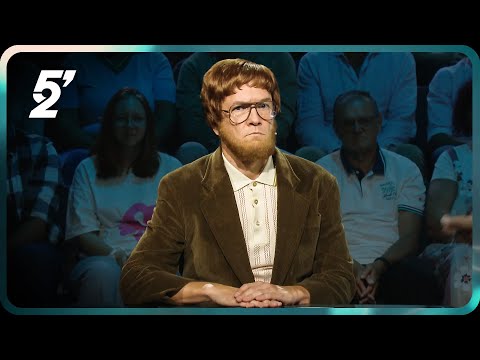 L’évolution des prénoms en Suisse – Brieuc Chamoulaud