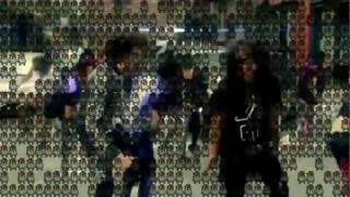 Every Day I'm Truckin'