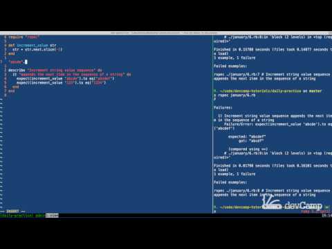 Add the Next Letter or Number in a String Sequence in Ruby