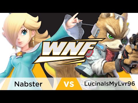 WNF Oakland Spring Season 2.7 - Winners R4: Nabster (Rosalina & Luma) vs. LucinaIsMyLvr96 (Fox)