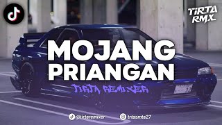 Download lagu DJ MOJANG PRIANGAN [BOOTLEG REMIX] SOUND VIRAL TIKTOK 2025!! mp3