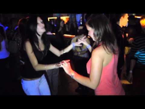 IGUANA DISCO Tomasovce - RESIDENT NIGHT