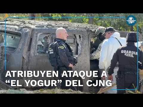 Coche bomba siembra el terror en Coahuayana, Michoacán