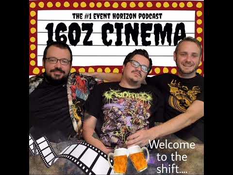 16oz Cinema Episode 71 - Michael Kamen