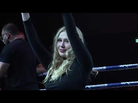 Batuhan Demirci vs Arthur Reese | Night4Fight 6 | Full Fight