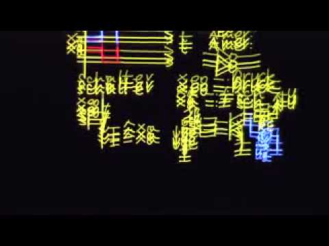 9 01 01 Einführung Digitaltechnik Boolsche Grundfunktionen