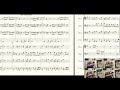 Pentatonix Daft Punk Medley - Trombone Quartet Sheet Music