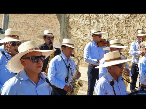 SUPER IMPACTO PERU - MIX SANTIAGOS 2024