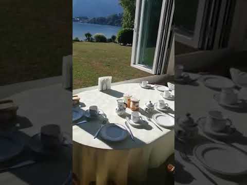 Ferienhaus am Traunsee Österreich