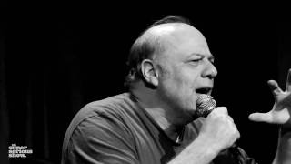 Eddie Pepitone "Let's Order In"