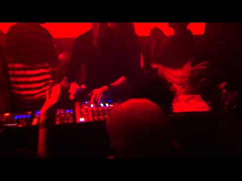 (Official) Dubfire @ culture box - 3