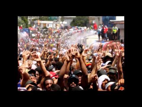 More Fire Clan - A Lo Serio