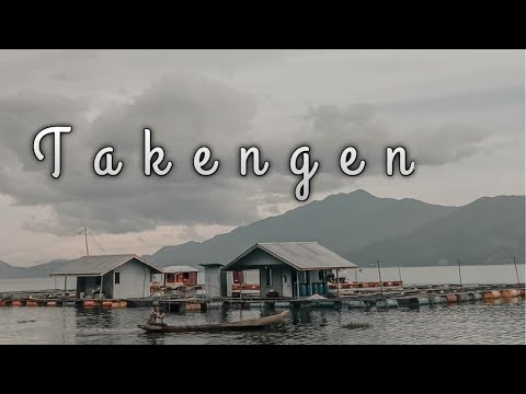 Lagu Gayo - Takengen - Abadi Ayus ft Rahmatsyah