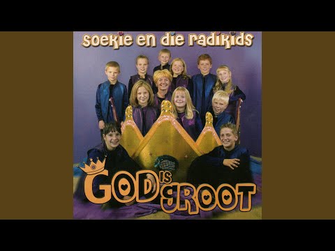 Dis So Lekker Om Die Here Te Dien / Dis So Lekker / My Emmertjie Loop Oor